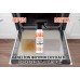 TWX® Home Oven – Καθαριστικό Χωρίς Αναθυμιάσεις για Φούρνο και Εστίες 300 ml